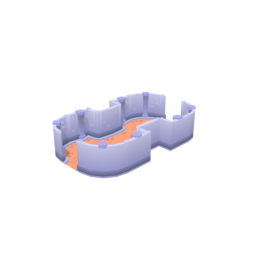 Room Wide Variation